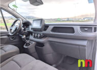 RENAULT Trafic L2H1 FG30 2.0DCI 130cv + NAVI