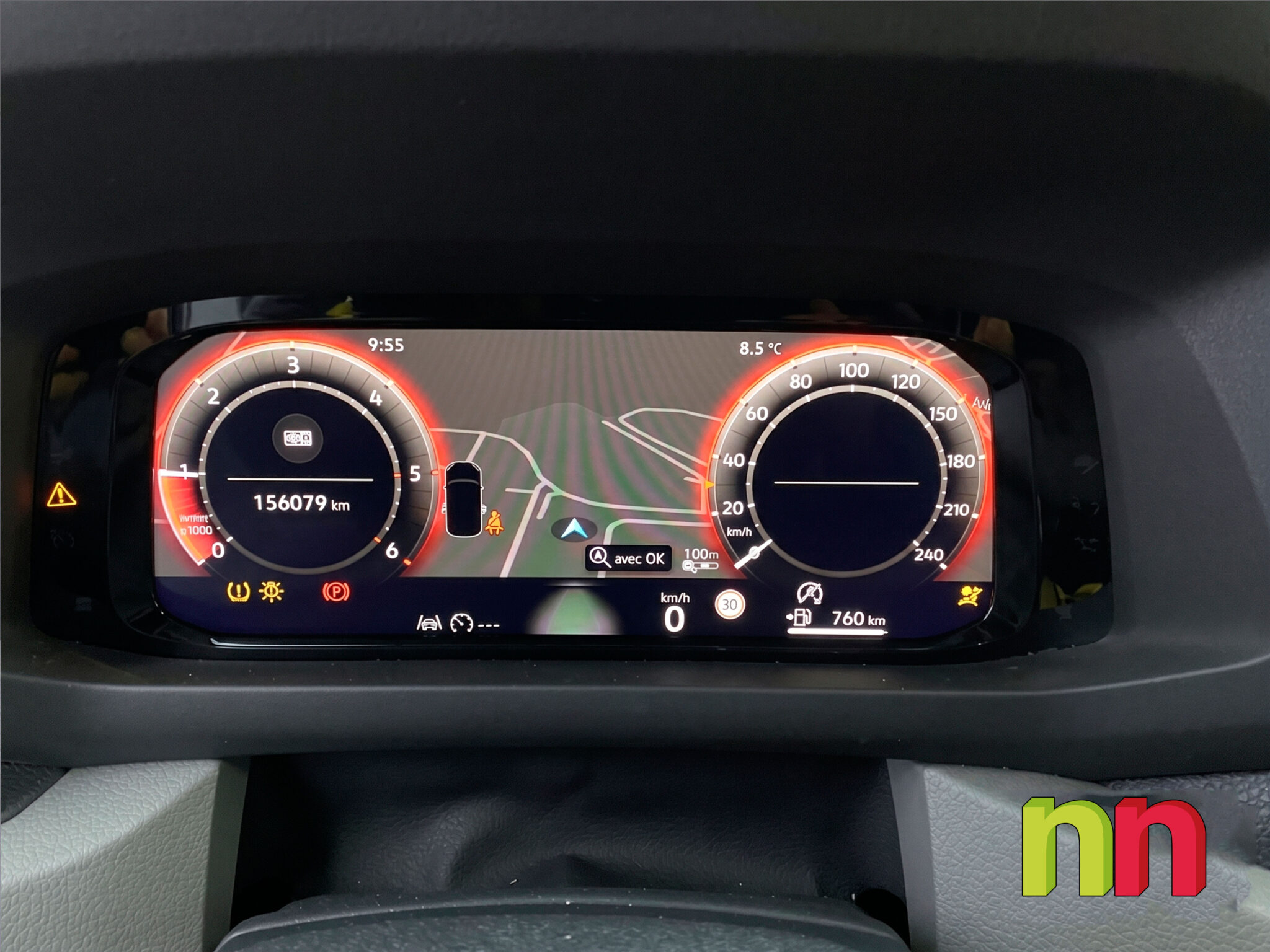 MAN TGE L4H2 3140 FG3.5t 14M3 2.0TDI 140CV + NAVI