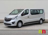 OPEL Vivaro Combi 9 L2H1 FG27 1.6CDTI BiTurbo 120cv