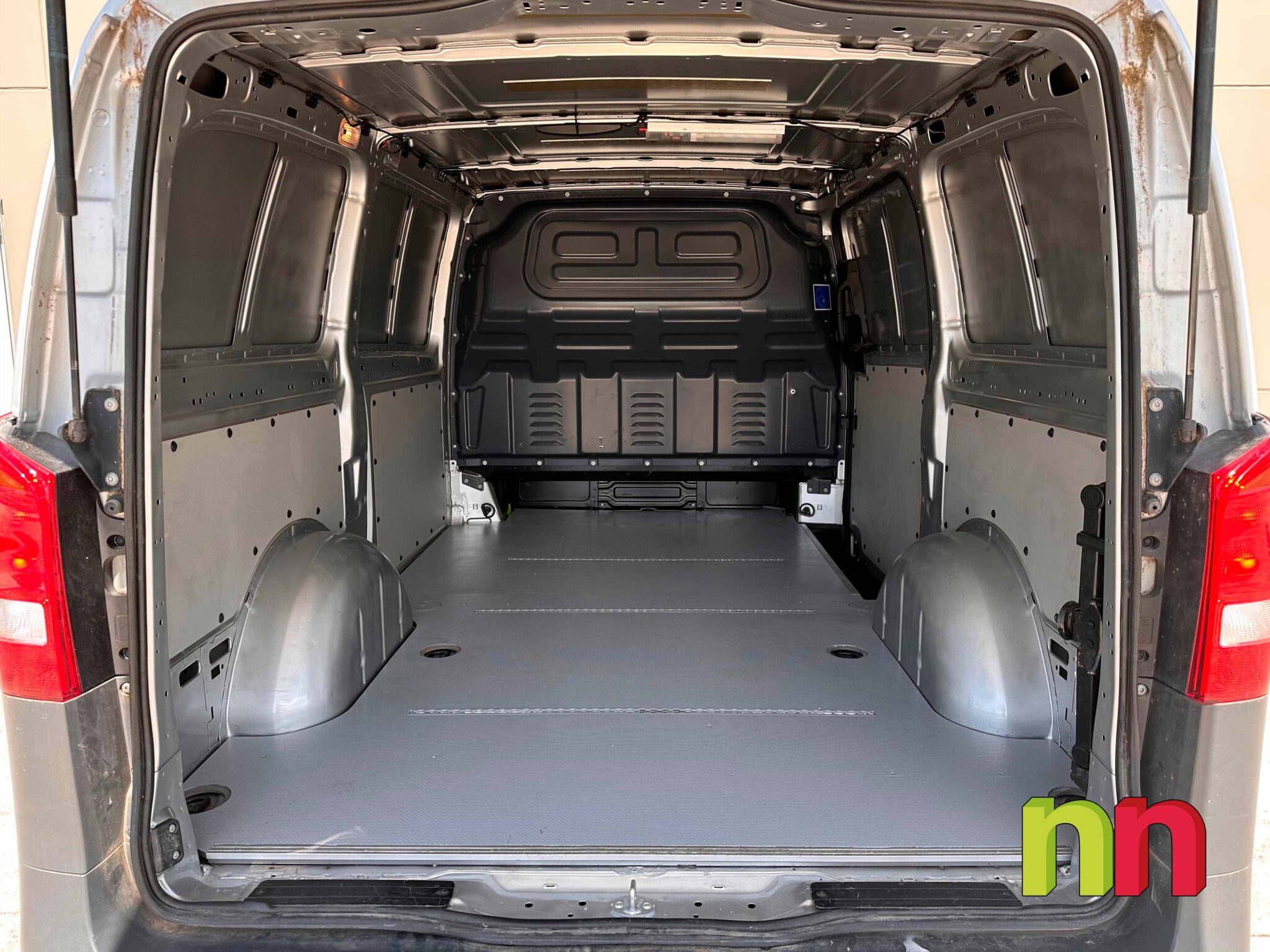 MERCEDES Vito Long FG 114CDI 136cv