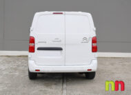 CITROEN jumpy 3 Combi 6 Talla M  AUTO 2.0BlueHDI180cv + NAVI + DOBLE PUERTA LATERAL