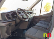 FORD Transit Carrozada con plataforma P350 L4 2.0 EcoBlue 130cv