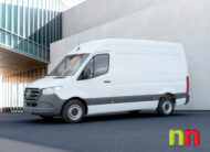 MERCEDES Sprinter L2H2 FG32 AUTO 314cdi 143cv
