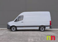 MERCEDES Sprinter L2H2 FG32 AUTO 314CDI 143cv