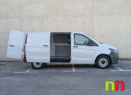 MERCEDES Vito Compact AUTO 114CDI 136cv + NAVI