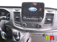 FORD Transit Custom L1H2 FG30 2.0EcoBlue 130cv + NAVI