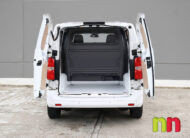 CITROEN jumpy 3 Combi 6 Talla M  AUTO 2.0BlueHDI180cv + NAVI + DOBLE PUERTA LATERAL