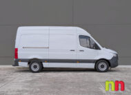 MERCEDES Sprinter L2H2 FG32 AUTO 314CDI 143cv
