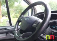FORD Transit Custom L1H2 FG30 2.0EcoBlue 130cv + NAVI