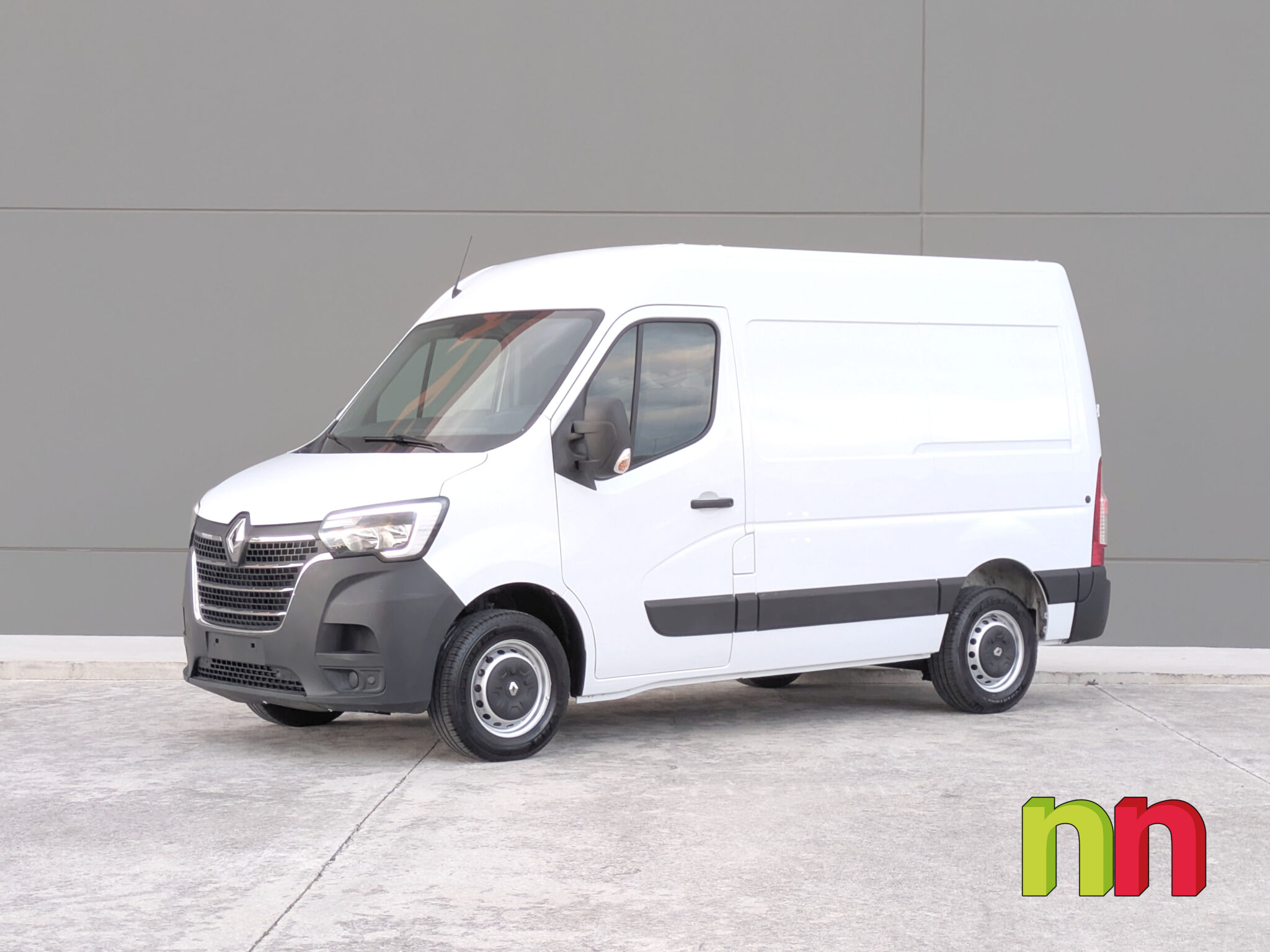 RENAULT Master L2H2 FG33 2.3DCI 135cv + NAVI