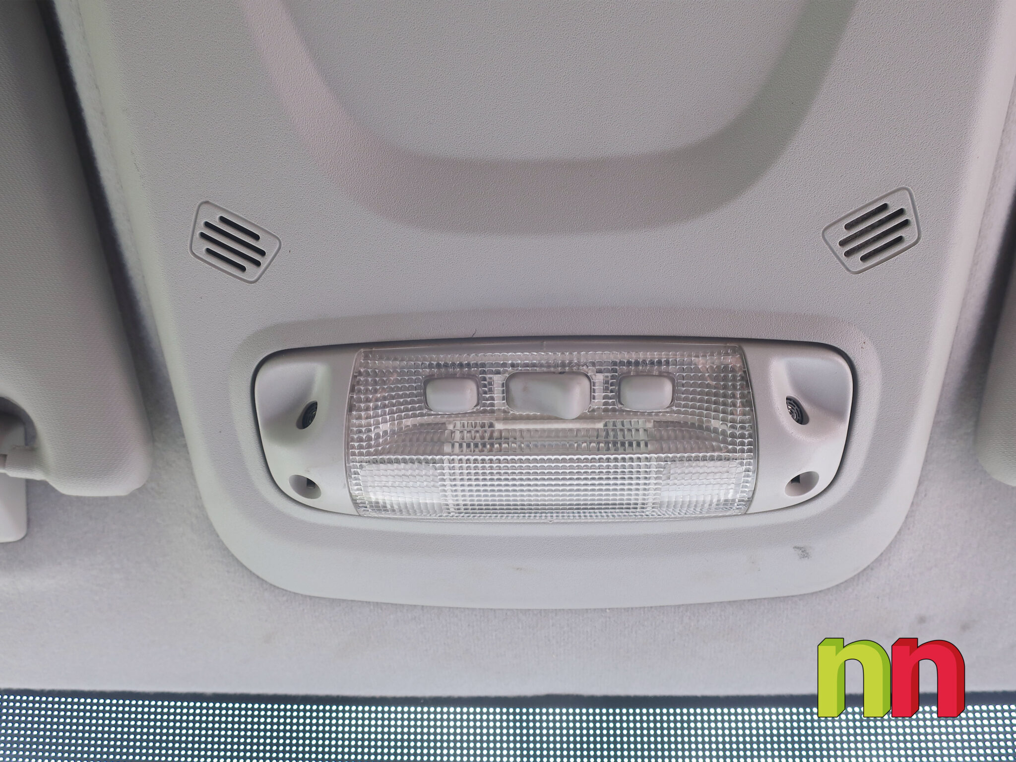 FORD Transit Custom L2H2 FG30 2.0EcoBlue 130cv