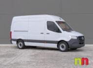 MERCEDES Sprinter L2H2 FG33 AUTO 315cdi 150cv