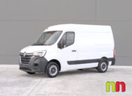 RENAULT Master L2H2 FG35 2.3DCI 135cv + NAVI
