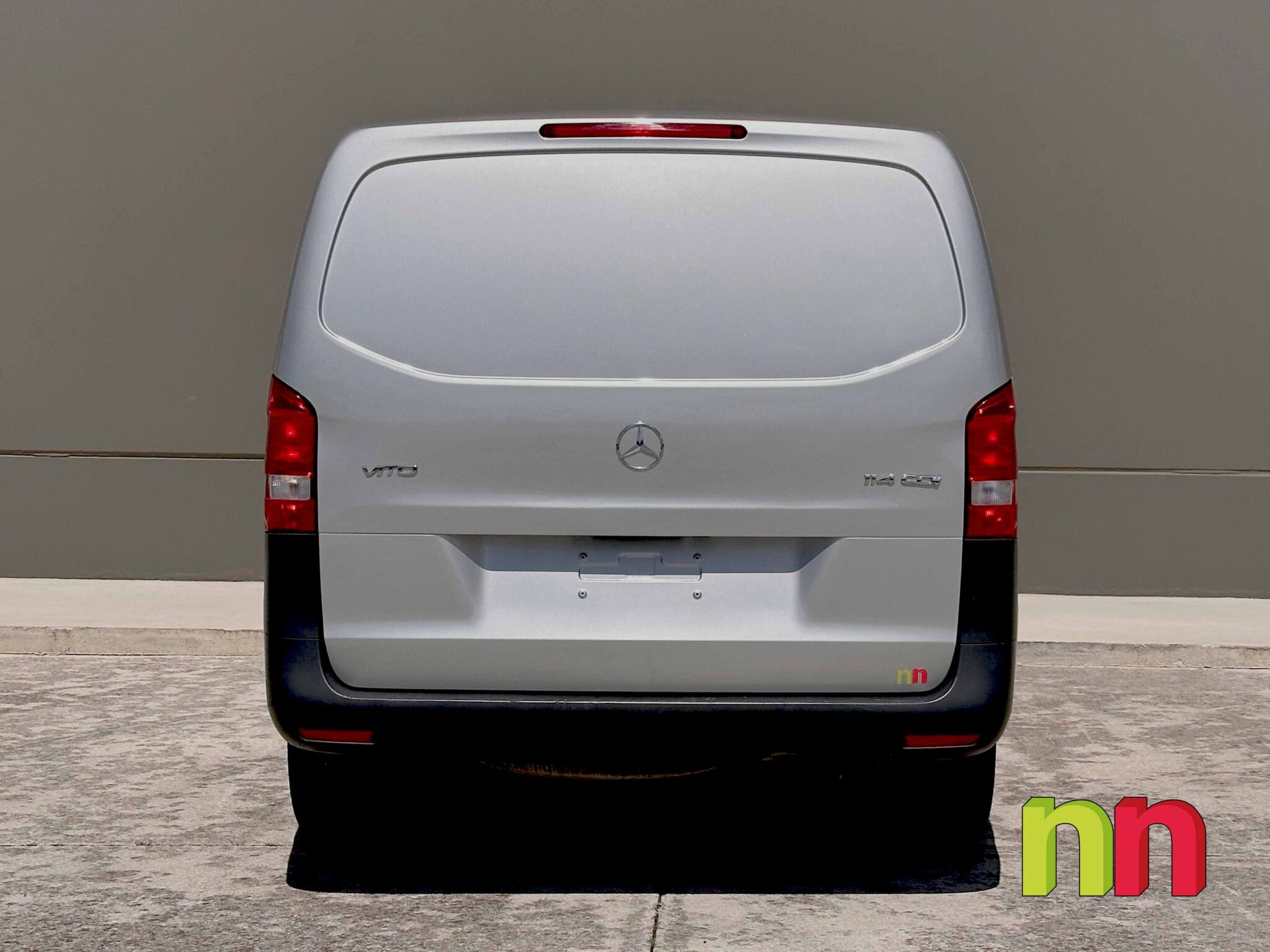 MERCEDES Vito Long FG 114CDI 136cv