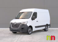 RENAULT Master L1H2 FG33 2.3BlueDCI 135cv
