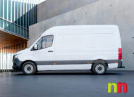 MERCEDES Sprinter L2H2 FG32 AUTO 314cdi 143cv