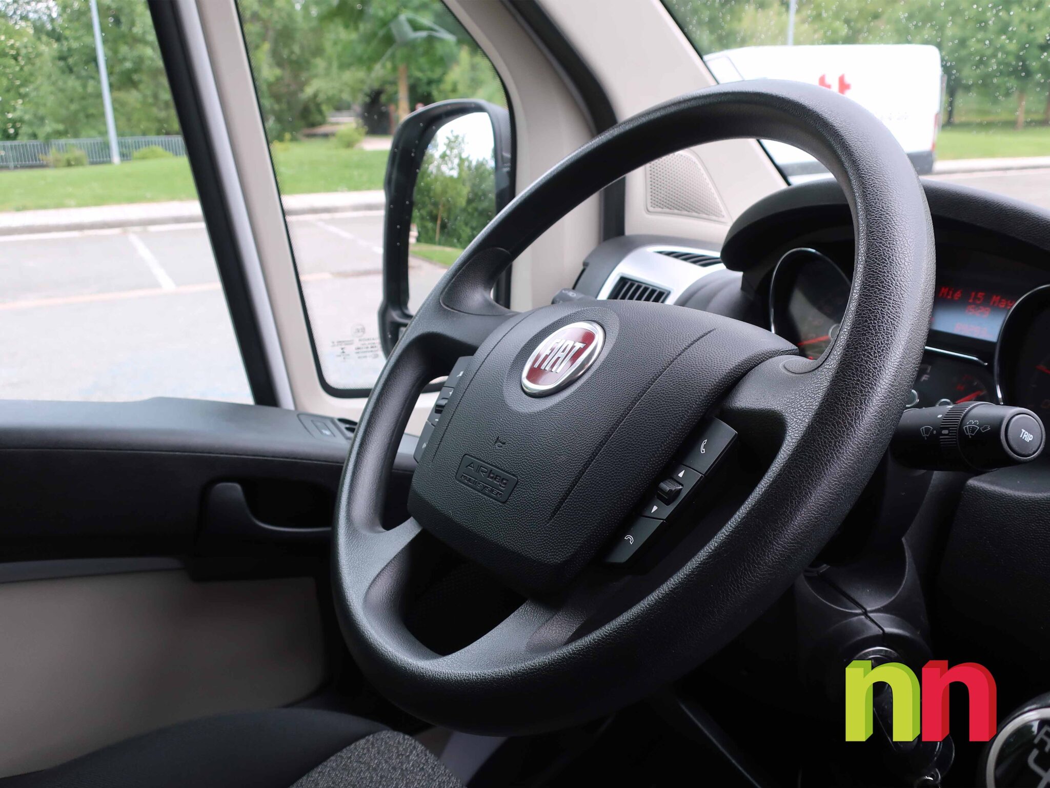 FIAT Ducato L2H2 FG30 2.0Mjet 115cv + NAVI