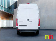 MERCEDES Sprinter L2H2 FG32 AUTO 314cdi 143cv