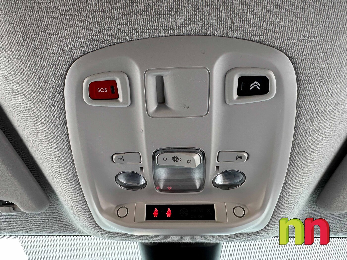 CITROEN Jumpy 3 Talla M 2.0BlueHDI 120cv + NAVI