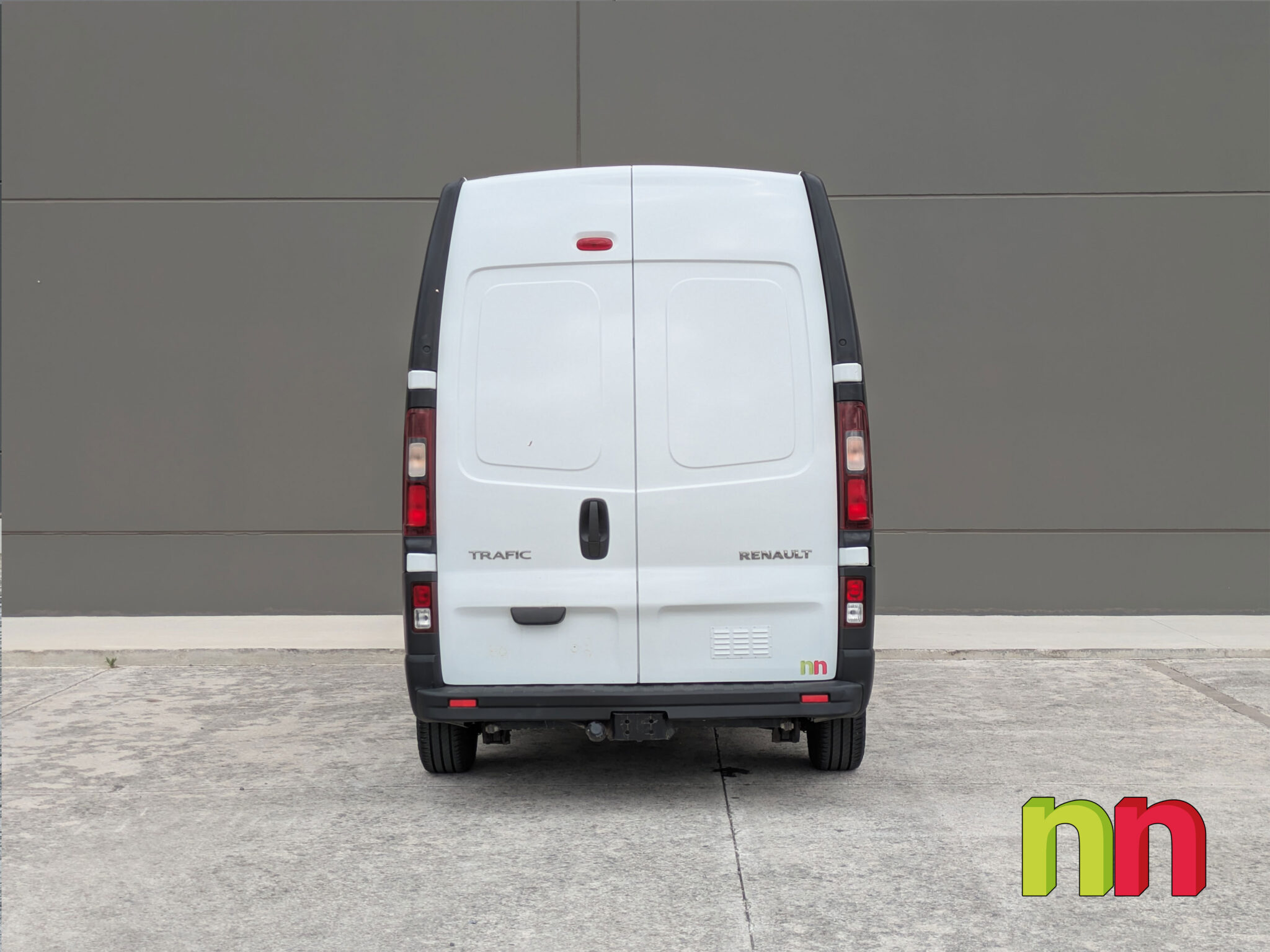 RENAULT Trafic L1H2 FG 29 2.0DCI 145cv