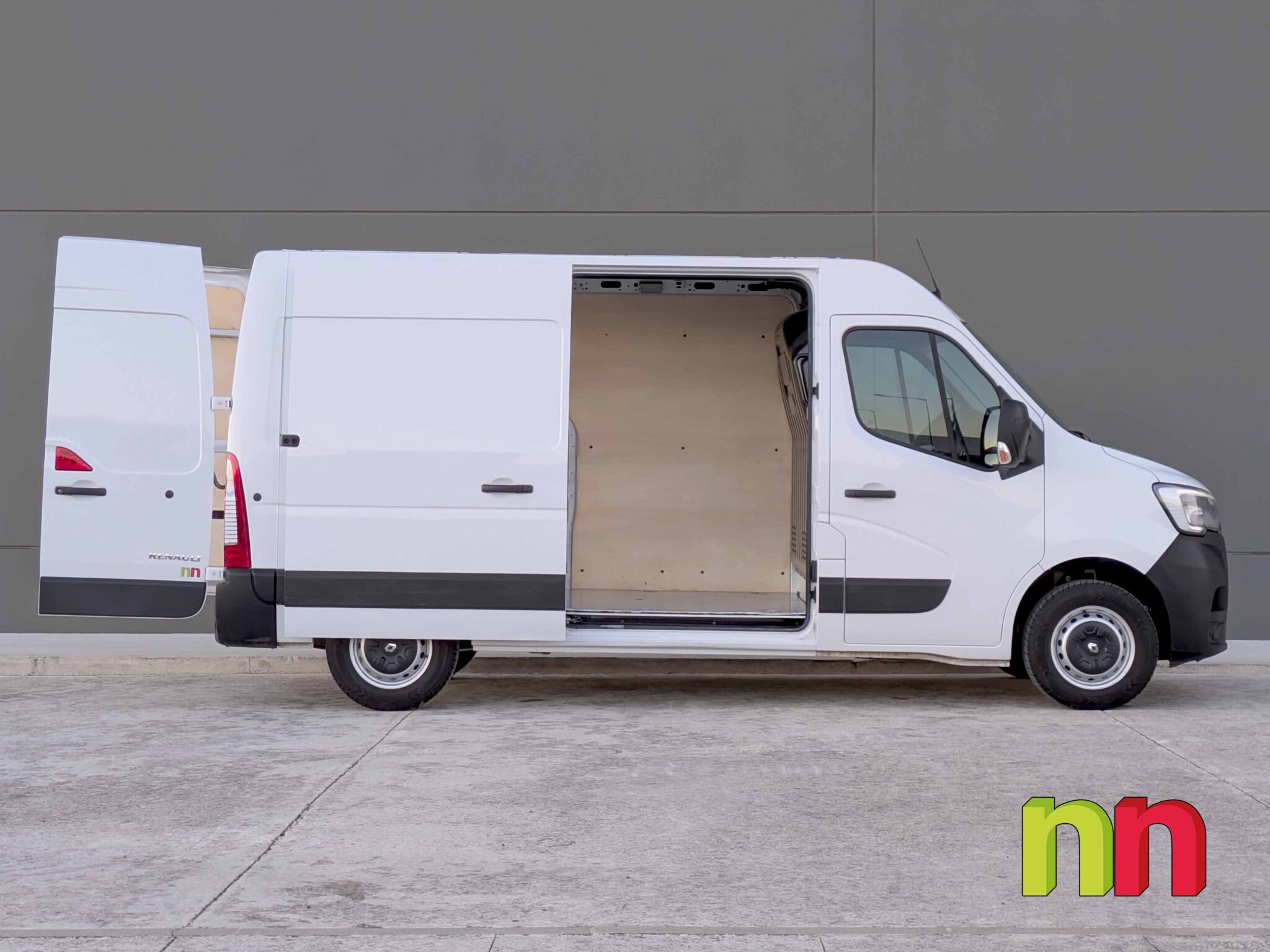 RENAULT Master L2H2 FG35 2.3DCI 150cv