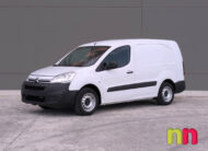 CITROEN Berlingo Talla XL 3 Plazas AUTO 1.6BlueHDI 100cv + NAVI