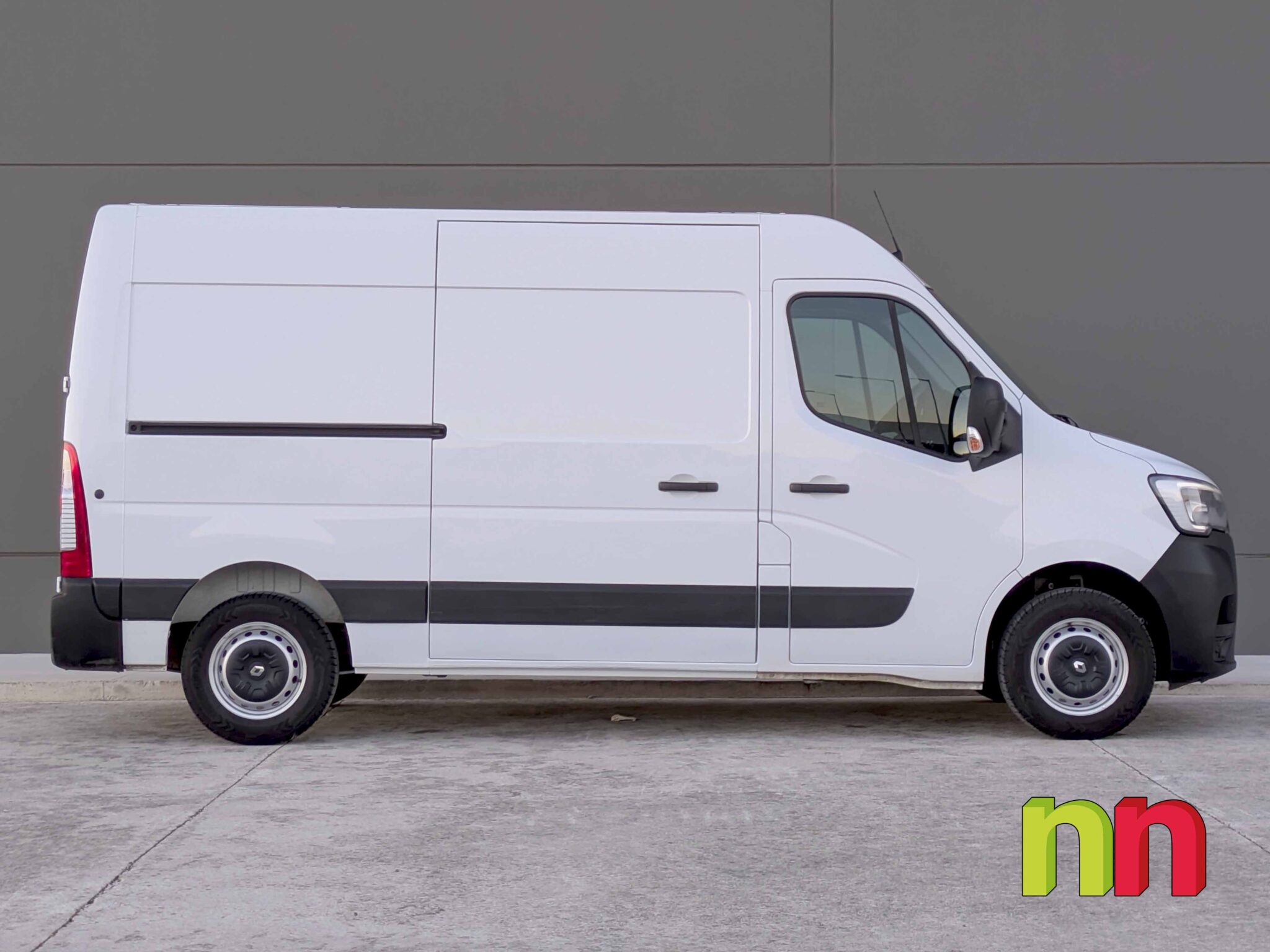 RENAULT Master L2H2 FG35 2.3DCI 150cv