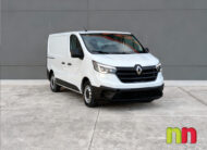 RENAULT Trafic L1H1 FG 3T 2.0dCI 130cv + NAVI