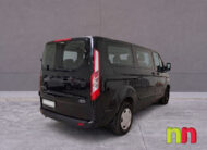 FORD TRANSIT CUSTOM COMBI 9 L1H1 2.0ECOBLUE 130CV + NAVI