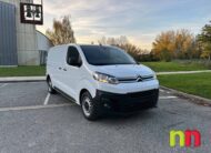 CITROEN Jumpy 3 Talla M AUTO 2.0BlueHDI 120cv + NAVI