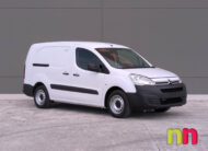 CITROEN Berlingo Talla XL 3 Plazas AUTO 1.6BlueHDI 100cv + NAVI