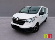 RENAULT Trafic Combi 6 L2H1 FG 3T BlueDCI 150cv