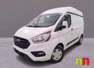FORD Transit Custom L1H2 FG30 2.0EcoBlue 130cv + NAVI