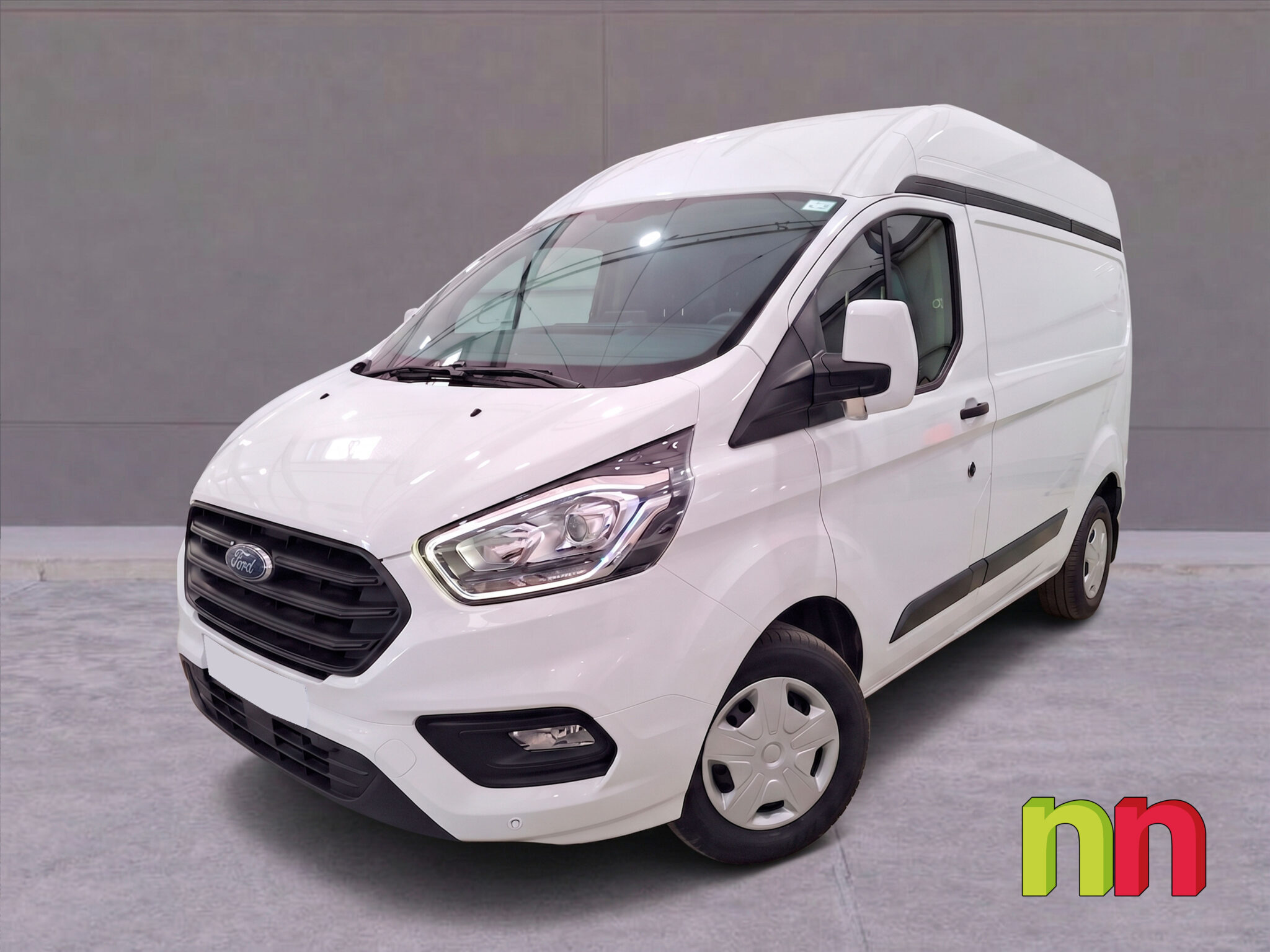 FORD Transit Custom L1H2 FG30 2.0EcoBlue 130cv + NAVI