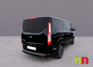 FORD TRANSIT CUSTOM COMBI 8 L1H1 AUTO 2.0ECOBLUE 170CV + NAVI + DOBLE PUERTA LATERAL