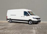 MAN TGE L4H2 3140 FG3.5t 14M3 2.0TDI 140CV + NAVI