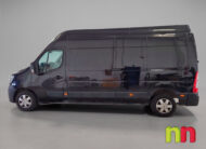 RENAULT Master L3H3 FG35 2.3DCI150cv +NAVI