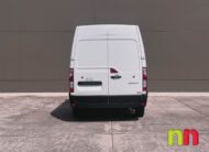 RENAULT Master L3H2 FG35 2.3DCI 150cv + NAVI