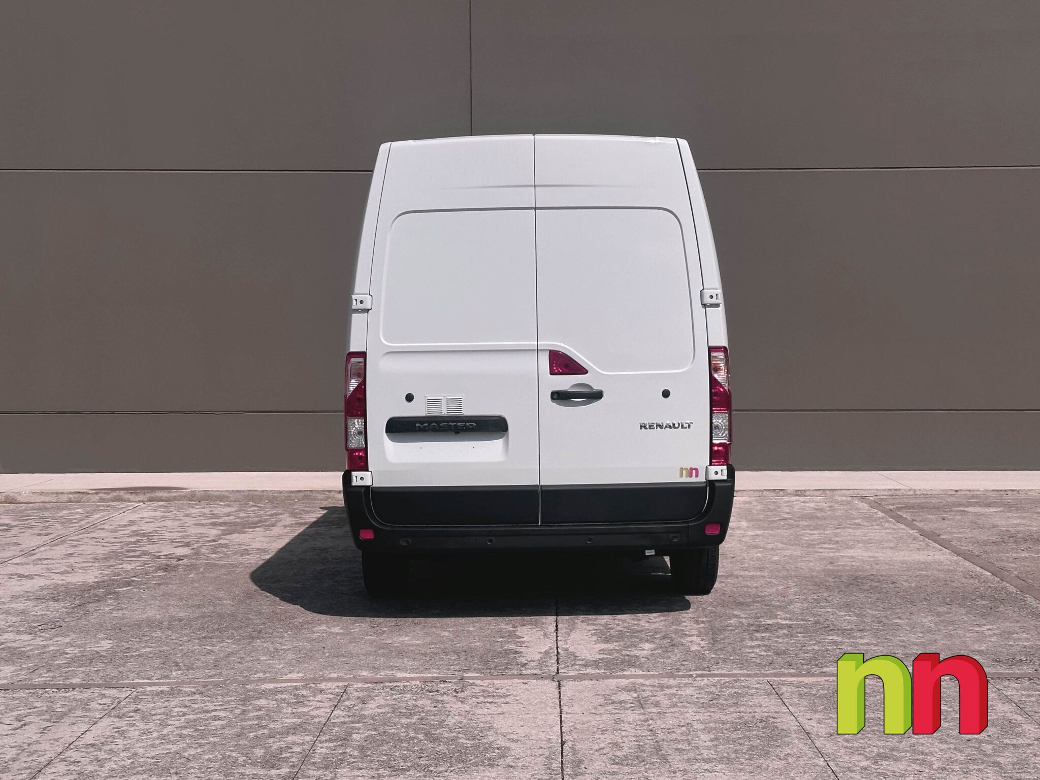RENAULT Master L3H2 FG35 2.3DCI 150cv + NAVI