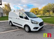 FORD Transit Custom L1H1 FG30 2.0EcoBlue Hibrida 130cv