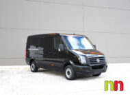 VOLKSWAGEN Crafter L1H1 FG35 2.0TDI 136cv + NAVI
