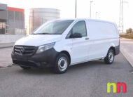 MERCEDES Vito Long FG 114CDI 136cv