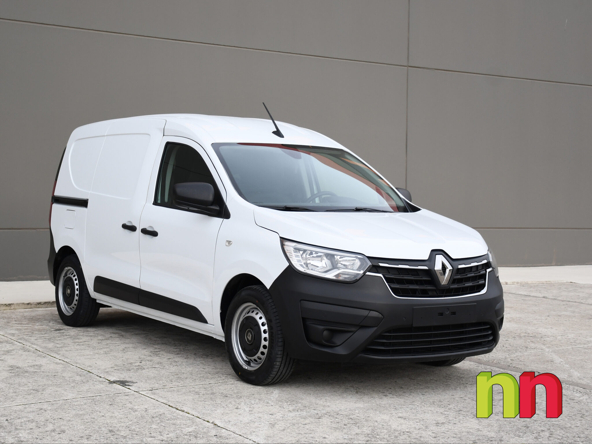 RENAULT Kangoo FG 1.5BlueDCI 95cv