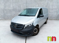 MERCEDES Vito Compact FG 114CDI 136cv + NAVI TRACCIÓN DELANTERA