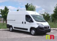 FIAT Ducato L2H2 FG30 2.0Mjet 115cv + NAVI
