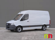 MERCEDES Sprinter L2H2 FG32 AUTO 314CDI 143cv