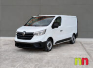 RENAULT Trafic L1H1 FG 3T 2.0dCI 130cv + NAVI