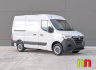 RENAULT Master L2H2 FG35 2.3DCI 135cv + NAVI