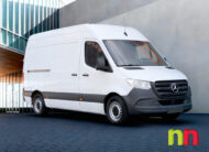 MERCEDES Sprinter L2H2 FG32 AUTO 314cdi 143cv