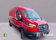 FORD Transit L3H2 2.0 EcoBlue 130cv + NAVI SIN PUERTA LATERAL